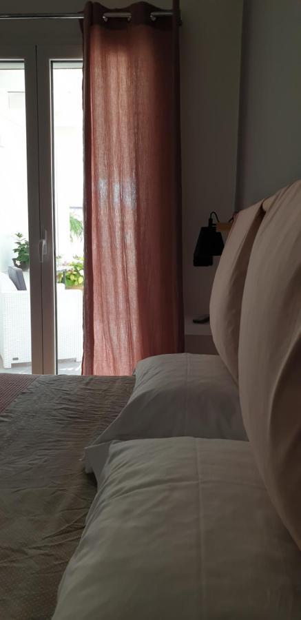 Affittacamere Villa Masa Zingarello 外观 照片