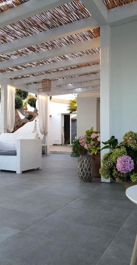 Affittacamere Villa Masa Zingarello 外观 照片