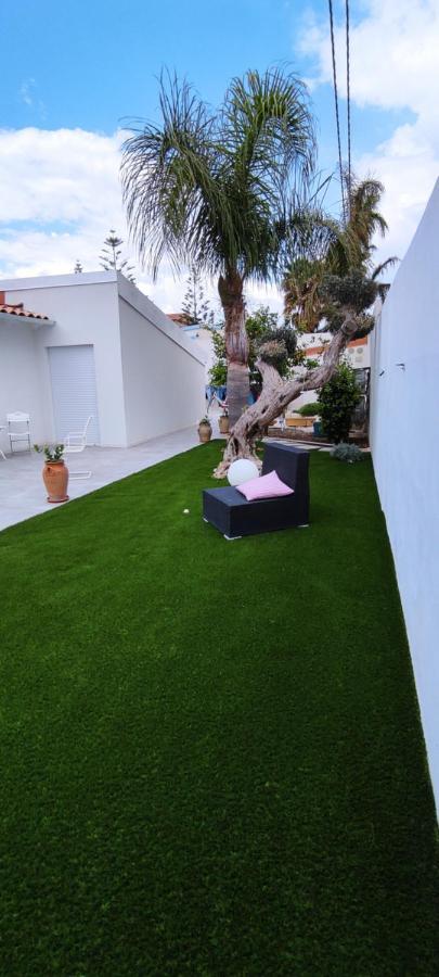 Affittacamere Villa Masa Zingarello 外观 照片